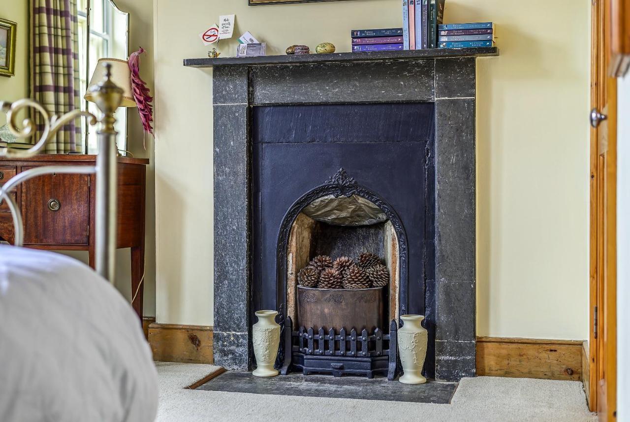 Roscrea Bed & Breakfast Bodmin Exterior photo