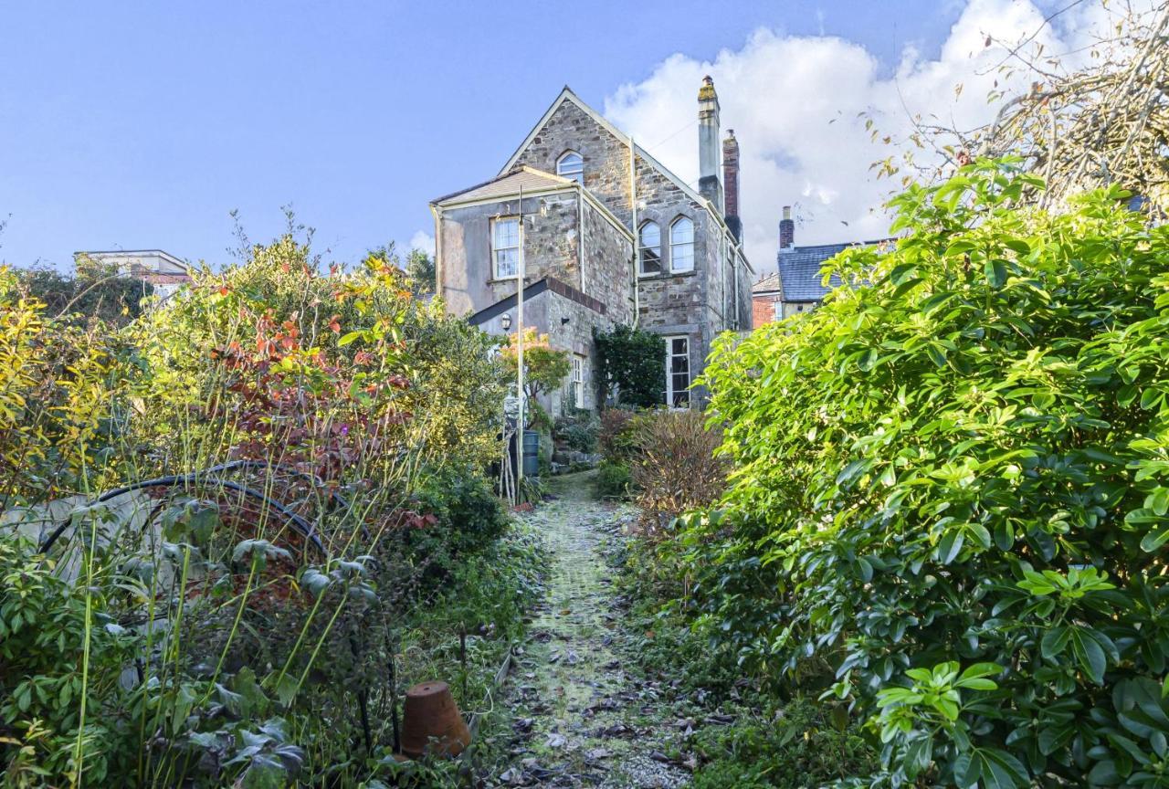 Roscrea Bed & Breakfast Bodmin Exterior photo